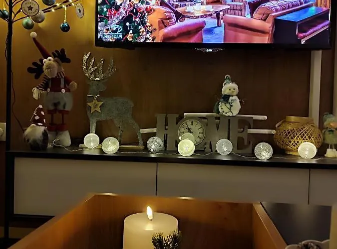 公寓 Balkanhill2 S37 Pekovic